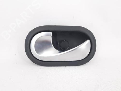 Front left interior door handle RENAULT CLIO III (BR0/1, CR0/1) 1.4 16V | BP27964313I13 