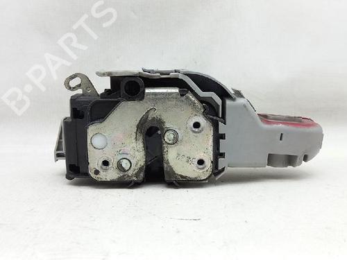 Front left lock FIAT BRAVO II (198_) 1.6 D Multijet (198AXH1B) | BP27955813C98 