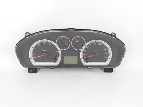 Instrument cluster CHEVROLET AVEO / KALOS Hatchback (T250, T255) 1.2 | BP27968598C47 