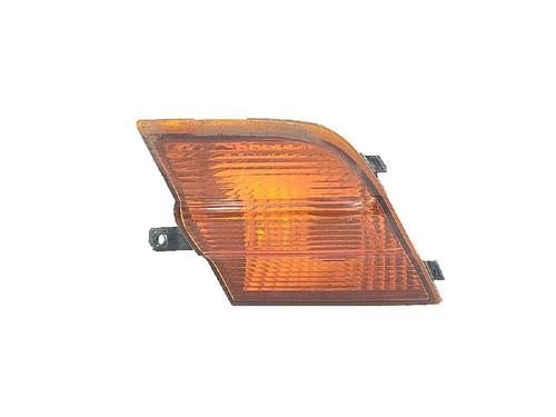Used Right front fog light NISSAN MICRA III (K12) 1.2 16V (80 hp) 27942022