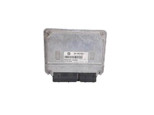 Elektronisk modul VW POLO IV (9N_, 9A_) 1.2 12V (64 hp) 27937015