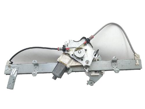 Used Front left window mechanism NISSAN MICRA III (K12) 1.2 16V (80 hp) 27934493