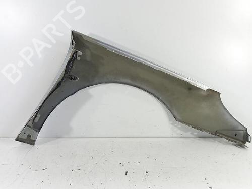 Left front fenders PEUGEOT 407 SW (6E_, 6D_) 2.0 HDi 135 | BP27955632C41 