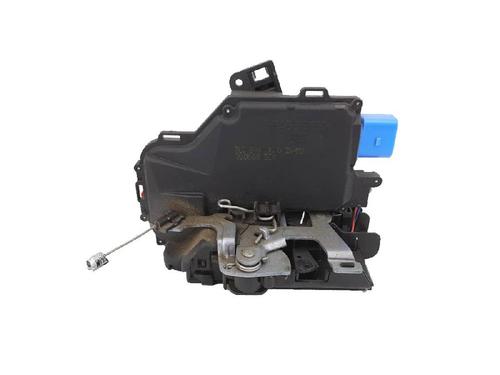 Used Rear right lock VW GOLF PLUS V (5M1, 521) 1.6 (102 hp) 27948651