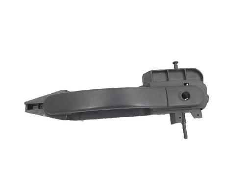 Used Front left exterior door handle FORD FIESTA V (JH_, JD_) 1.25 16V (70 hp) 27948020