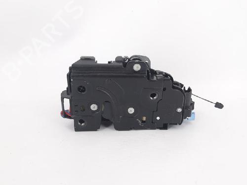 Front left lock VW GOLF PLUS V (5M1, 521) 1.6 | BP27963702C98 