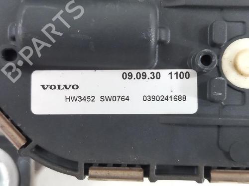 Front wiper motor VOLVO C30 (533) 1.6 D | BP27957950M29 