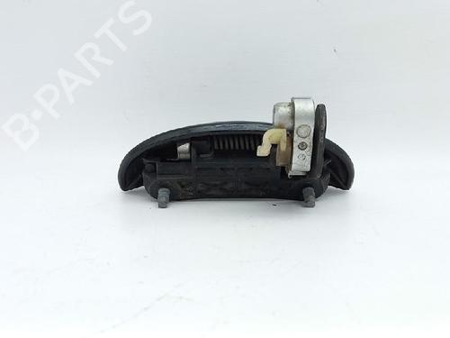 Front right exterior door handle CITROËN C1 (PM_, PN_) 1.0 | BP27962512C129 