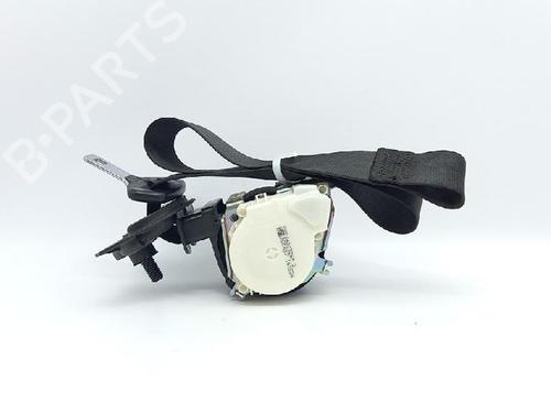 Front right seatbelt BMW 1 (E81) 118 d | BP27959108I25