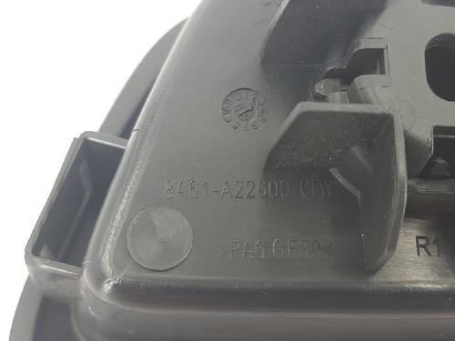 Højre bagtil invendig håndtag FORD FIESTA VI (CB1, CCN) 1.25 | BP27965013I16 