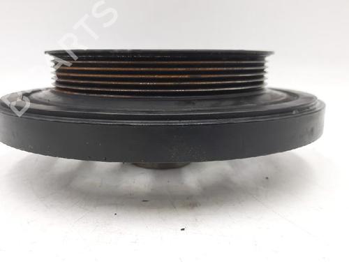 Pulley MERCEDES-BENZ C-CLASS Coupe (CL203) C 220 CDI (203.708) | BP27943476M122 