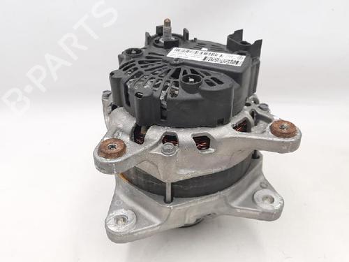 Alternator RENAULT CLIO IV (BH_) 1.5 dCi 75 | BP27946075M7 