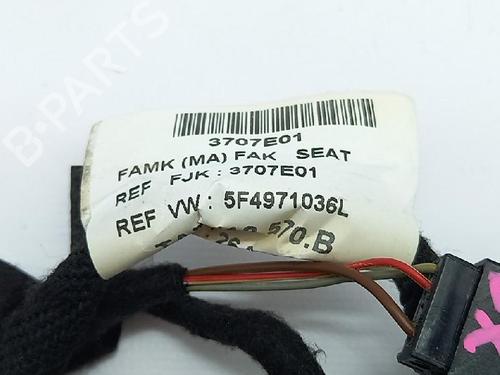 Schalter SEAT ATECA (KH7, KHP) 1.0 TSI | BP27959757I30 