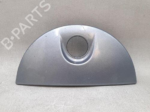 Tailgate handle OPEL MERIVA A MPV (X03) 1.7 CDTI (E75) | BP27937978C132 