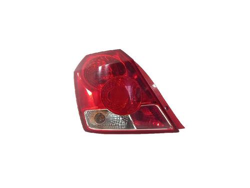 Used Left taillight CHEVROLET AVEO / KALOS Hatchback (T200) 1.2 (72 hp) 27939481
