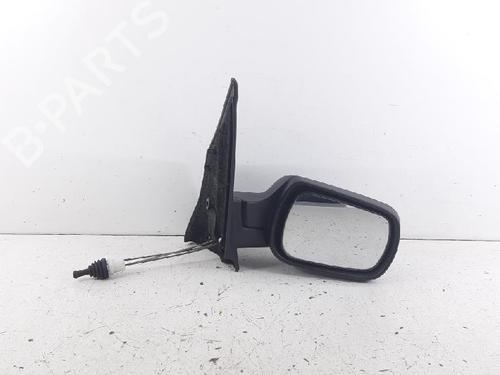 Right mirror FORD FUSION (JU_) 1.4 | BP27964925C27 