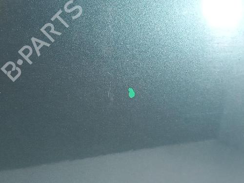 Right front door VW POLO IV (9N_, 9A_) 1.4 16V | BP27957021C3