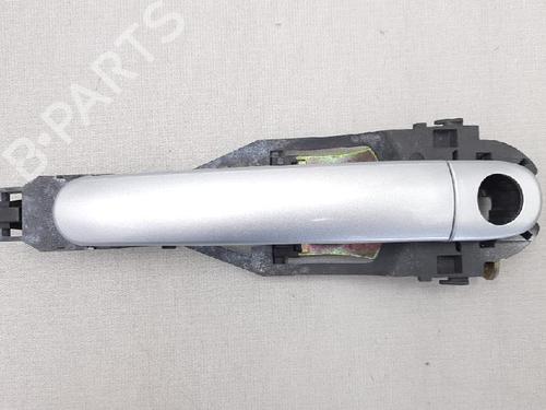 Front right exterior door handle VW POLO (9N_, 9A_) 1.2 12V | BP27952849C129 