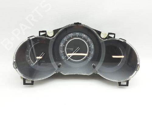 Cuadro instrumentos CITROËN C3 II (SC_) 1.4 | BP27944899C47 