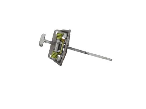 Dørhengsel/Dørstopper AUDI A2 (8Z0) 1.4 TDI (75 hp) 27970348
