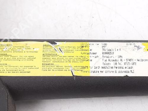 Front right seatbelt FIAT PUNTO (176_) 1.2 16V | BP27948822I25 