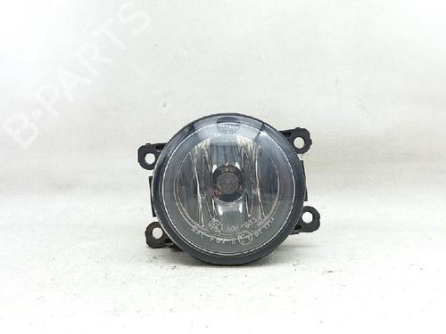 Right front fog light FORD FUSION (JU_) 1.4 TDCi | BP27936417C31