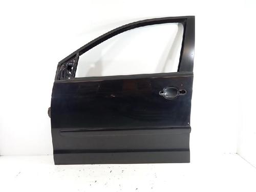Left front door VW POLO IV (9N_, 9A_) 1.2 12V | BP27961484C2