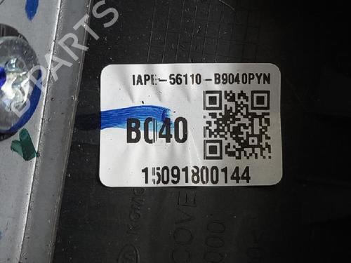 Steering wheel HYUNDAI i10 II (BA, IA) 1.0 | BP27960007C49 