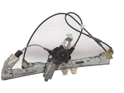 Rudehejsemekanisme ventre foran PEUGEOT 206 Hatchback (2A/C) 2.0 HDI 90 (90 hp) 27935274