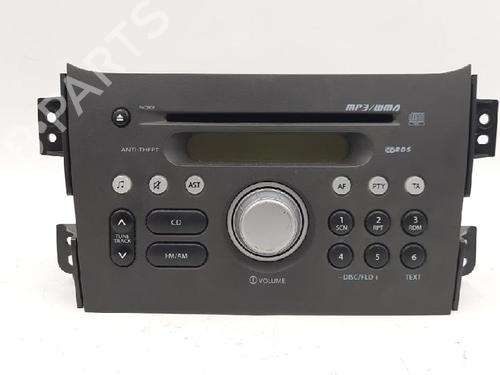 Radio OPEL AGILA (B) (H08) 1.2 (F68) | BP27947413E6 