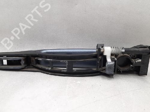 Front right exterior door handle PEUGEOT 307 (3A/C) 1.6 HDi 110 | BP27940003C129