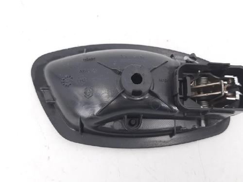 Front left interior door handle RENAULT SCÉNIC III (JZ0/1_) 2.0 dCi (JZ0Y, JZ26) | BP27948553I13 