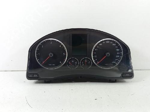 Instrument cluster VW TIGUAN (5N_) 2.0 TDI | BP27952911C47
