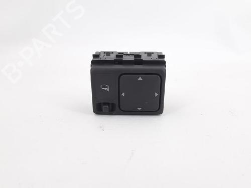 Mirror switch NISSAN MICRA III (K12) 1.2 16V | BP27954761I25 