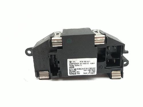 Heater resistor VW GOLF PLUS V (5M1, 521) 1.4 16V | BP27942370M108 