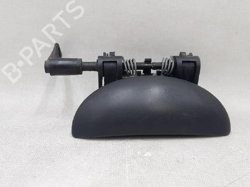 Højre bagtil udvendigt håndtag PEUGEOT 206 Hatchback (2A/C) 1.1 i | BP27937987C130 