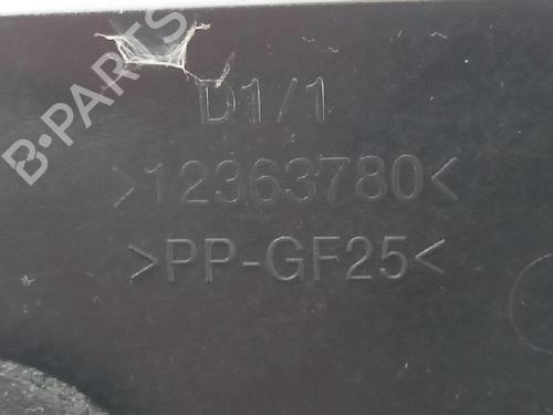 Right mirror CITROËN C2 (JM_) 1.4 HDi | BP27963627C27 
