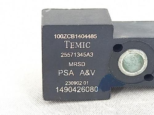 Sonda eletrónica CITROËN C3 I (FC_, FN_) 1.4 i | BP27936387M84 