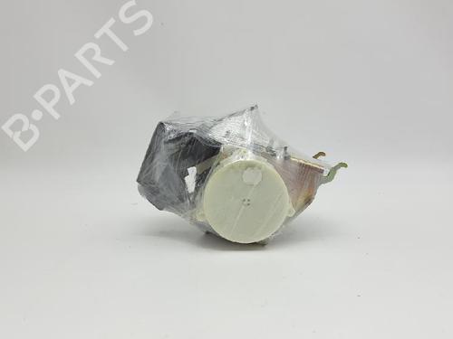 Rear center seatbelt RENAULT CLIO III (BR0/1, CR0/1) 1.5 dCi (C/BR0G, C/BR1G) | BP27966775I27 