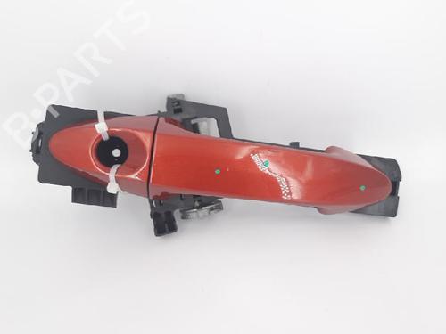 Türgriff vorne links außen FORD FIESTA VI (CB1, CCN) 1.25 | BP27965044C128 