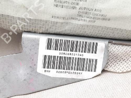 Driver airbag BMW 5 (E39) 530 d | BP27954613C9