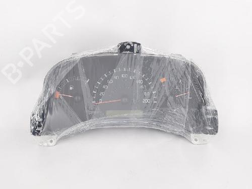 Instrument cluster FIAT PANDA (169_) 1.1 (169.AXA1A) | BP27963724C47 