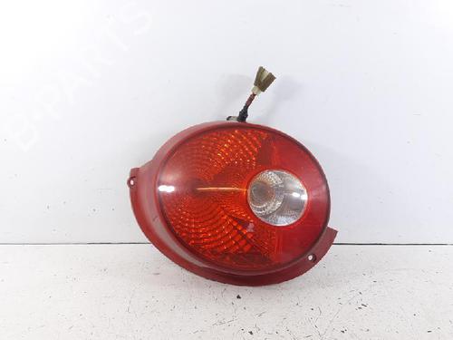 Right taillight CHEVROLET MATIZ (M200, M250) 0.8 | BP27968560C35 