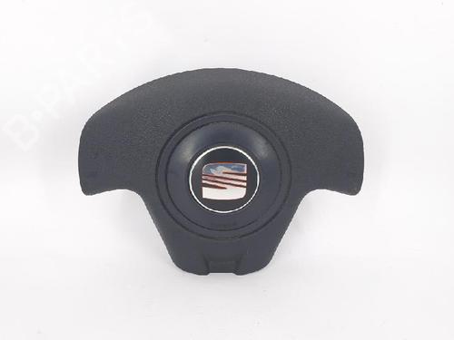 Driver airbag SEAT CORDOBA (6L2) 1.2 12V | BP27963569C9 