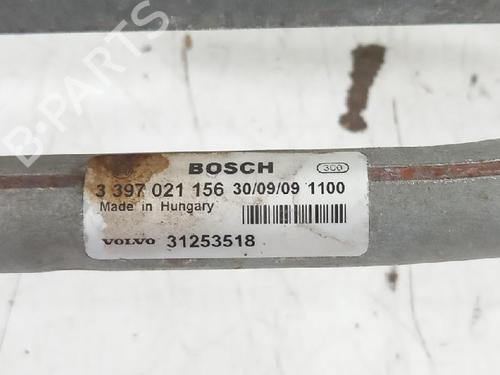 Front wiper motor VOLVO C30 (533) 1.6 D | BP27957950M29 