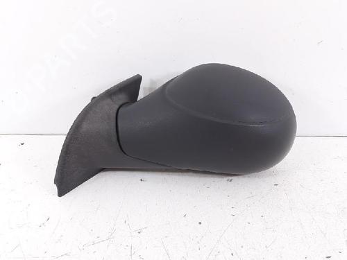 Left mirror CITROËN C3 I (FC_, FN_) 1.4 HDi | BP27956385C26