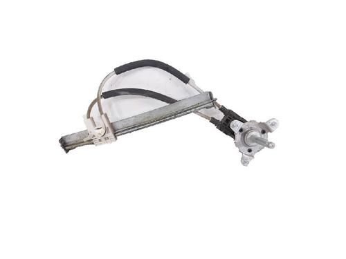 Used Rear left window mechanism ALFA ROMEO 147 (937_) 1.9 JTDM 8V (937.AXD1A, 937.AXU1A, 937.BXU1A) (120 hp) 27962162