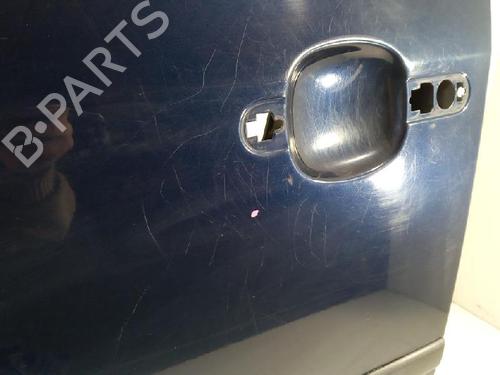 Left front door FORD FIESTA V (JH_, JD_) 1.25 16V | BP27962580C2 