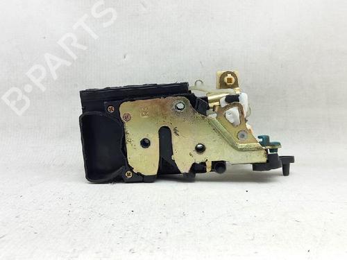 Rear right lock CHEVROLET AVEO / KALOS Hatchback (T200) 1.2 | BP27936954C99 