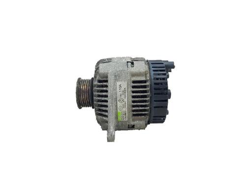 Used Alternator RENAULT ESPACE III (JE0_) 2.2 12V TD (JE0E, JE0H, JE0P) (113 hp) 27938754